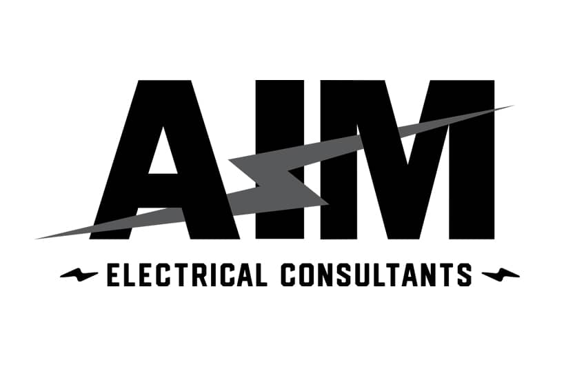 AIM Electrical Engineering Logo