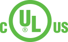UL Certified Logo
