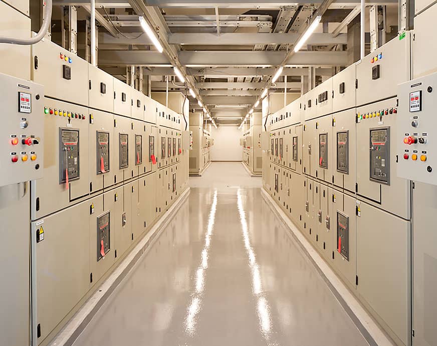 Electrical Switchgear