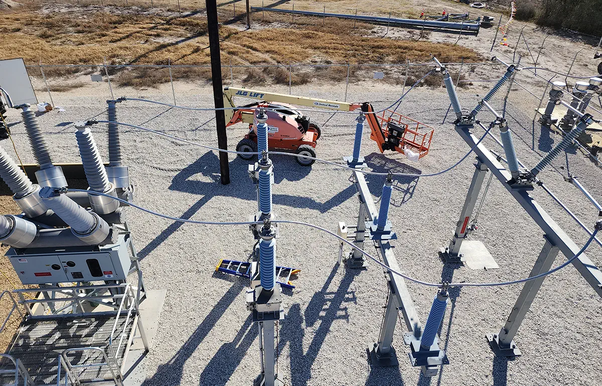 transformer services