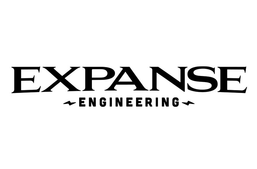 Expanse Engineering Logo
